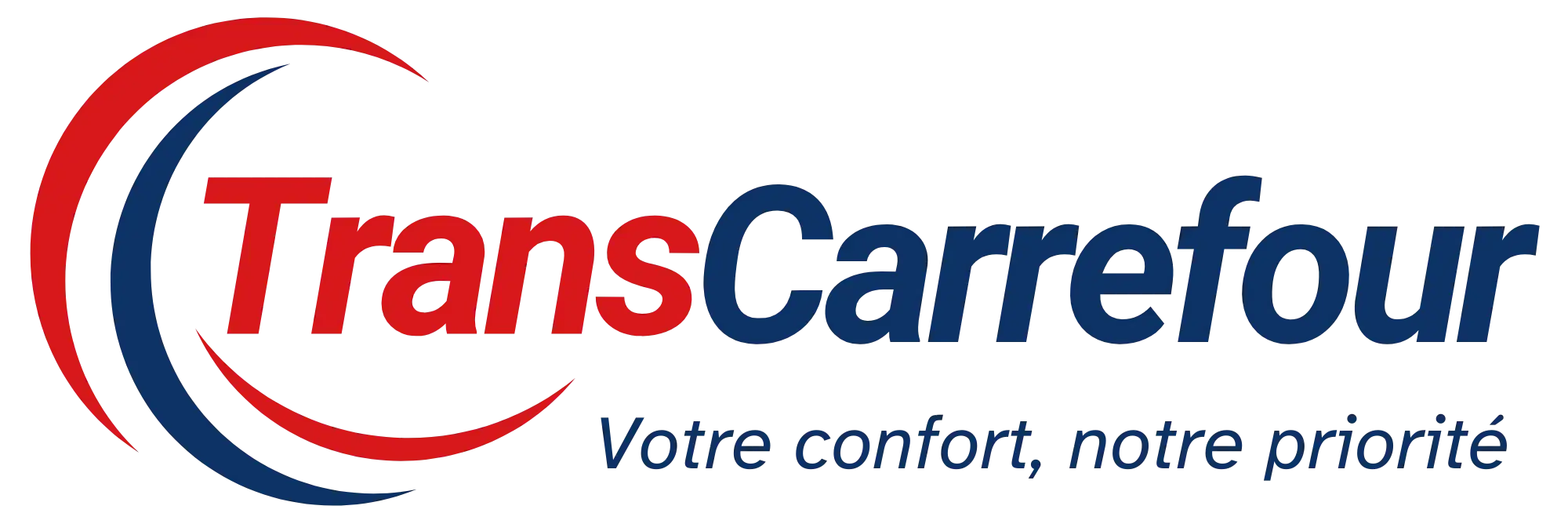 Trans-Carrefour Logo
