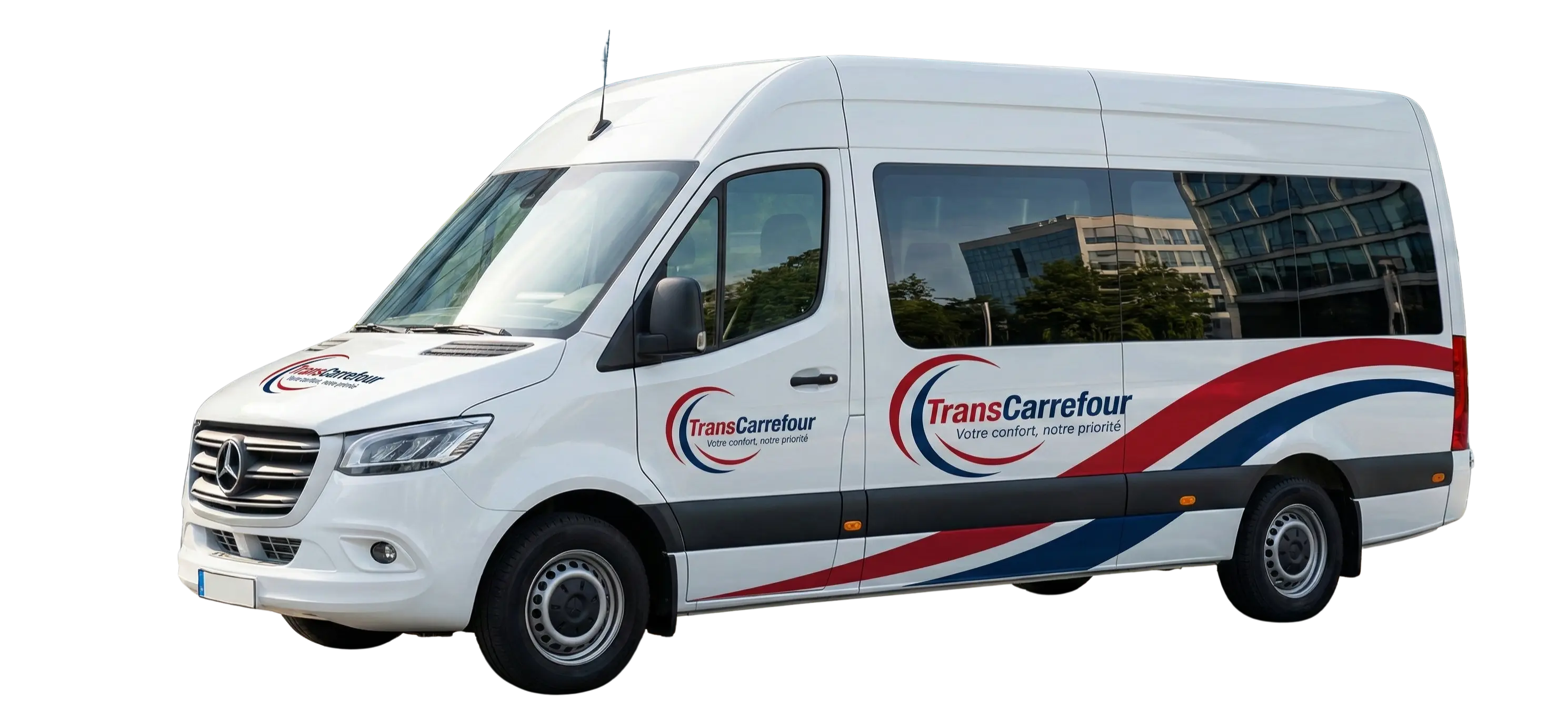 Transport en mouvement